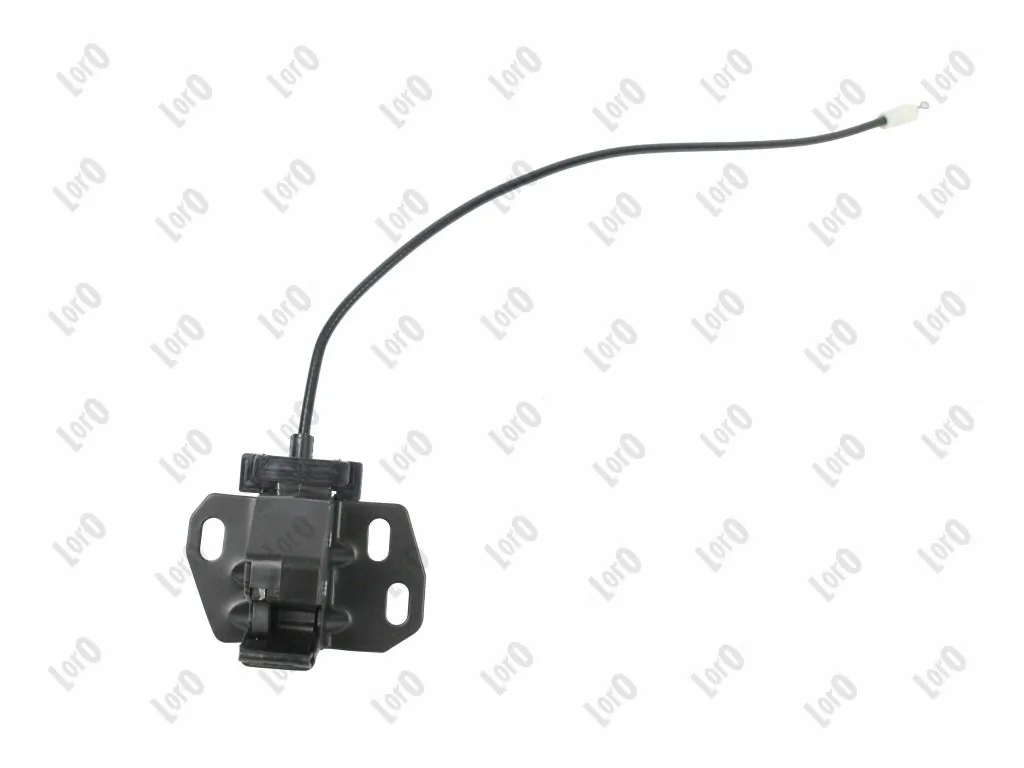 Tailgate Lock 132-042-025