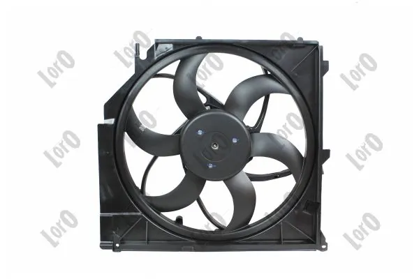 Fan, engine cooling 004-014-0014