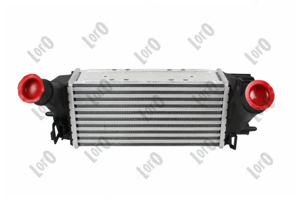 Charge Air Cooler 017-018-0023