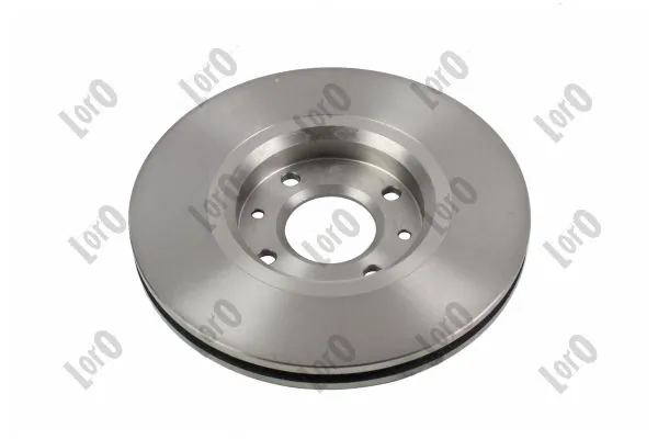 Brake Disc 231-03-008