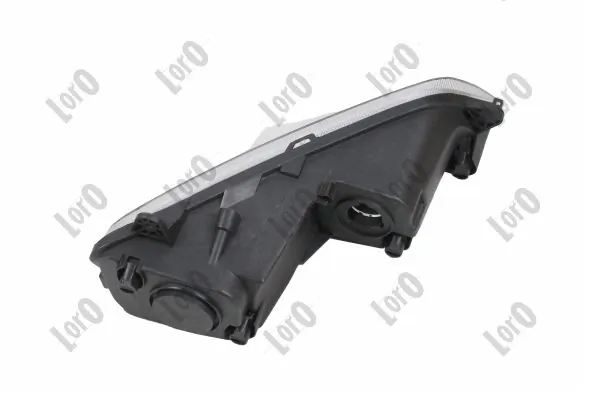 ABAKUS 053-50-916 Daytime Running Light