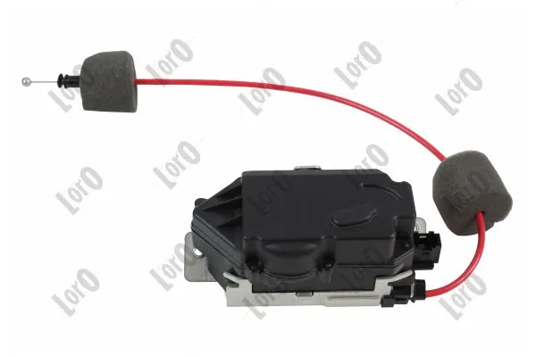 Tailgate Lock 132-054-004