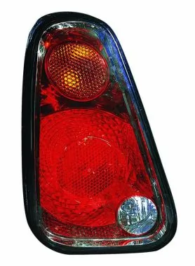 Tail Light Assembly 882-1906R-UE
