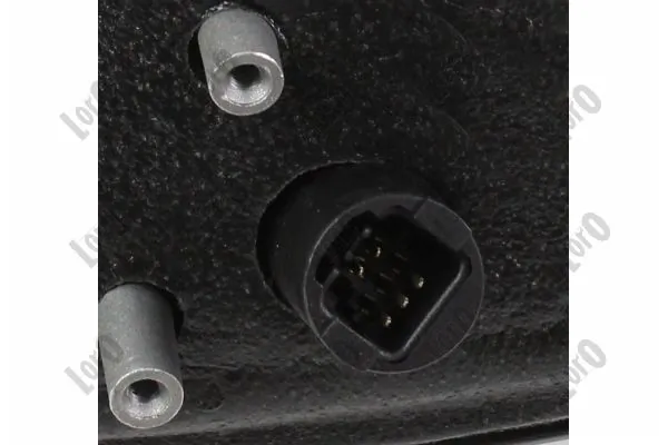 Exterior Mirror 0103M06