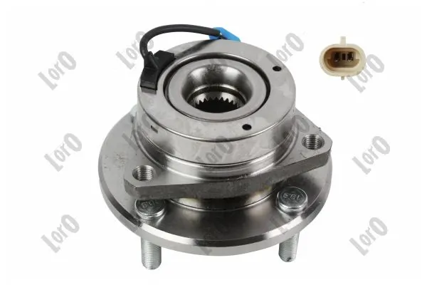 Wheel Hub 141-01-121