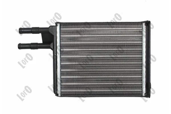 Heat Exchanger, interior heating 009-015-0004