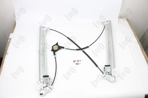 Window Regulator 130-014-001
