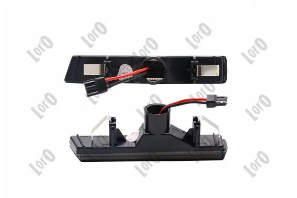ABAKUS L04-140-008LED-S Indicator Set