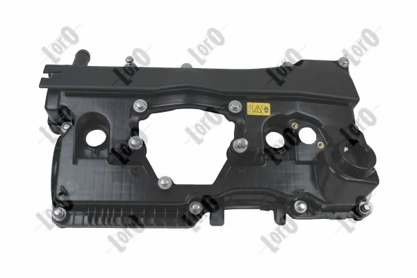 Cylinder Head Cover 123-00-013