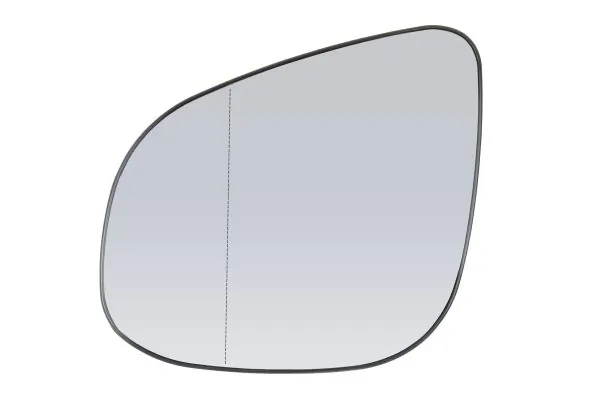Mirror Glass, exterior mirror 3167G03