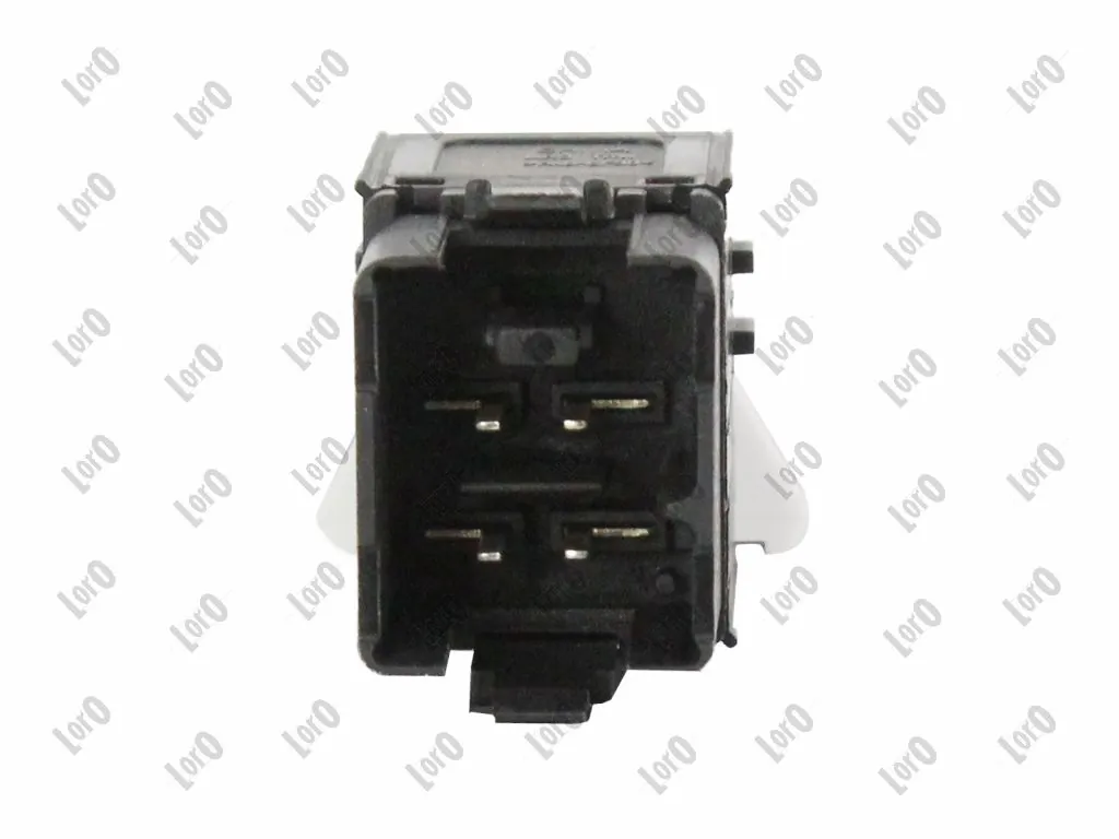 Hazard Warning Light Switch 135-01-002