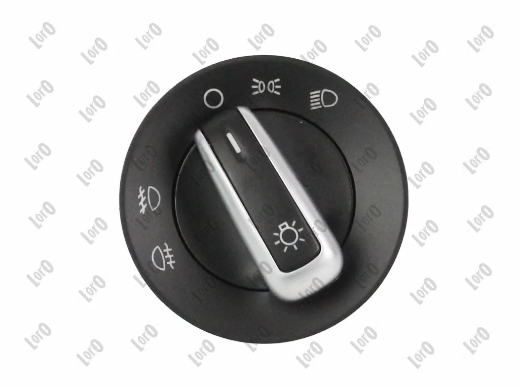 Switch, headlight 135-02-012