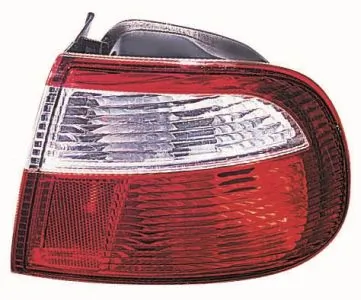 Tail Light Assembly 445-1906L-UE