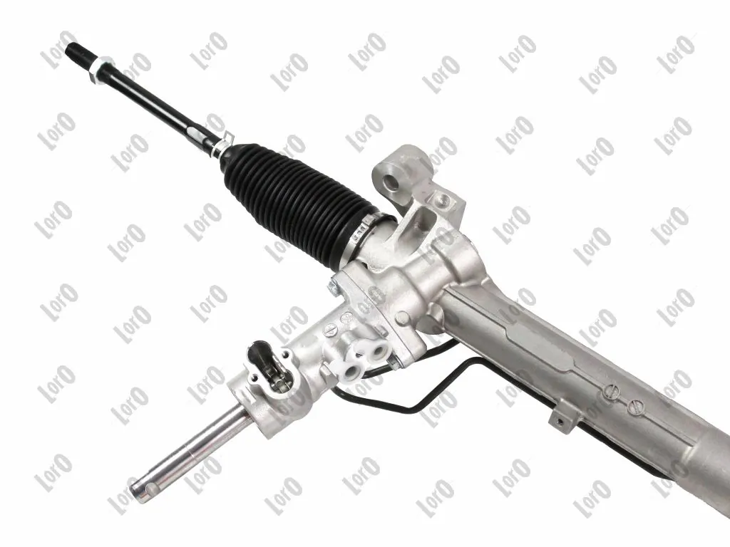 Steering Gear 140-02-016