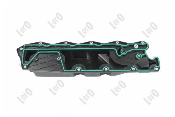 Cylinder Head Cover 123-00-112