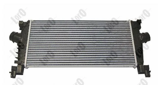 Charge Air Cooler 037-018-0017
