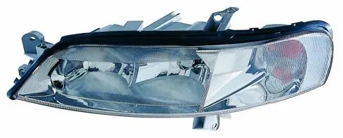 Headlight 442-1121L-LD-EM