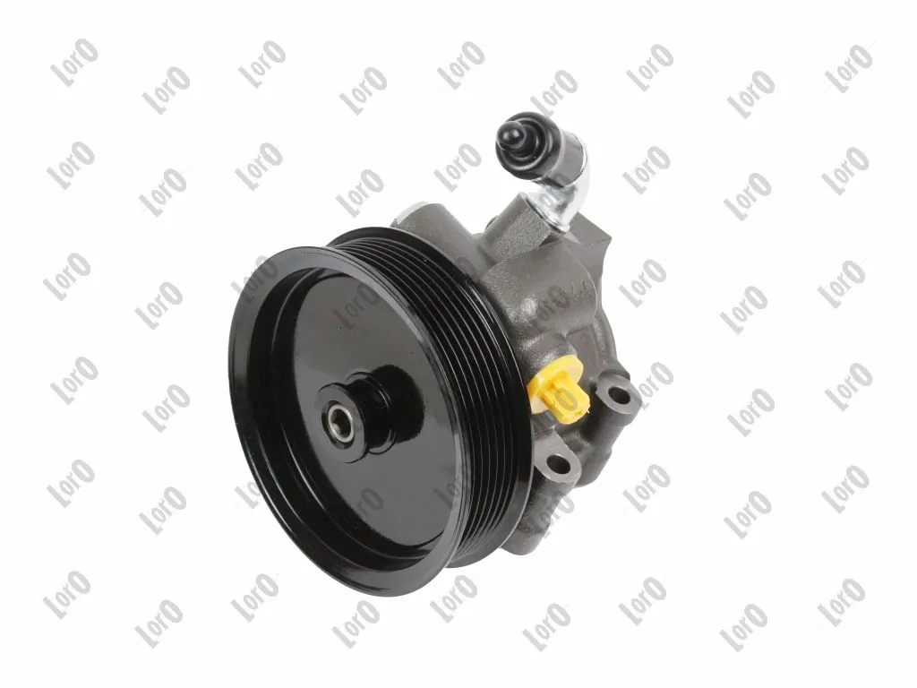 Hydraulic Pump, steering 140-01-129