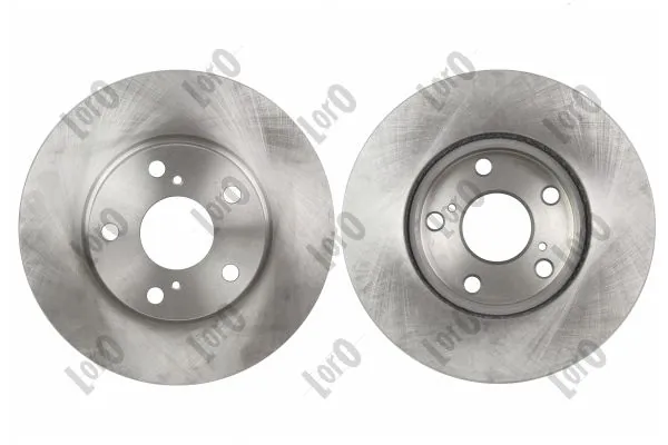 Brake Disc 231-03-150