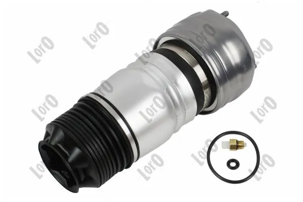 Bellow, air suspension 131-02-205