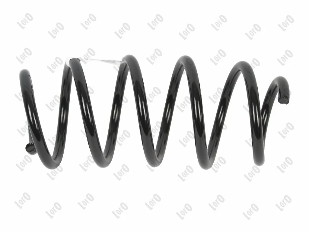 Suspension Spring 234-01-096