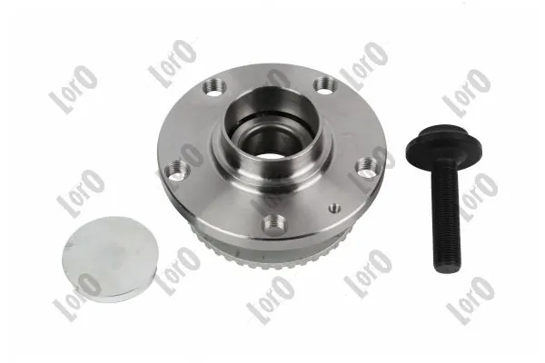 Wheel Hub 141-01-018