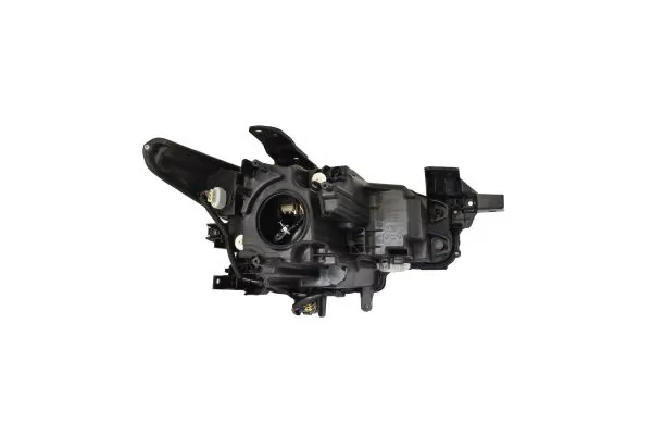 ABAKUS 216-1183LMLDEM2 Headlight