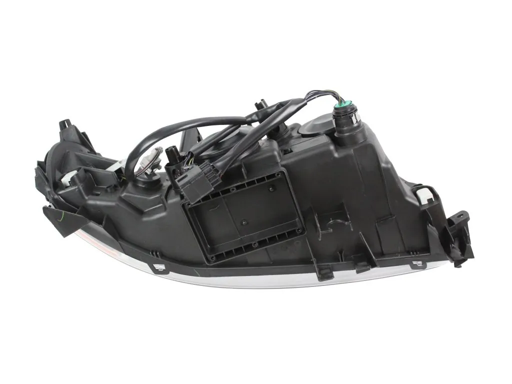 Headlight 773-1121L-LDEM2