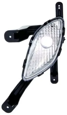 Daytime Running Light 223-1602R-UE