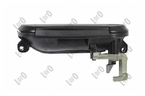 Exterior Door Handle 132-053-024