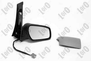 ABAKUS 1221M05 Exterior Mirror