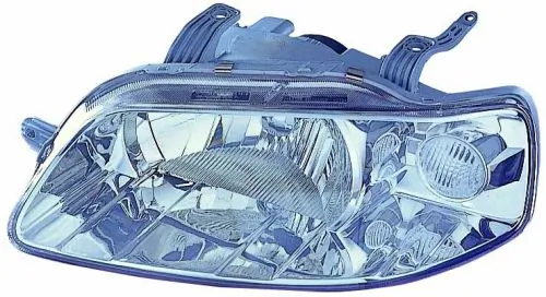 Headlight 235-1102L-LD-EM