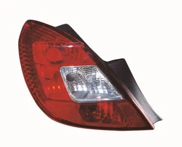 Tail Light Assembly 442-1954L-UE