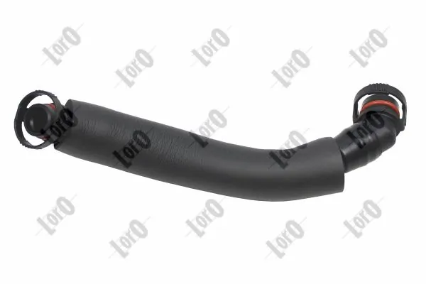 Hose, crankcase ventilation 004-028-112