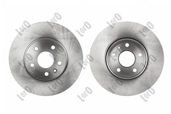 Brake Disc 231-03-086