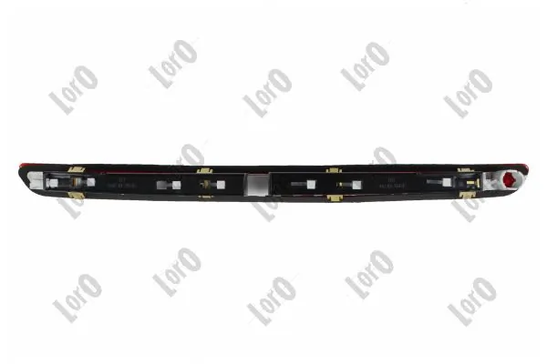ABAKUS 048-14-870D Auxiliary Stop Light