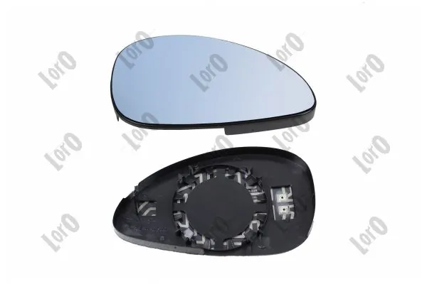 Mirror Glass, exterior mirror 0509G02