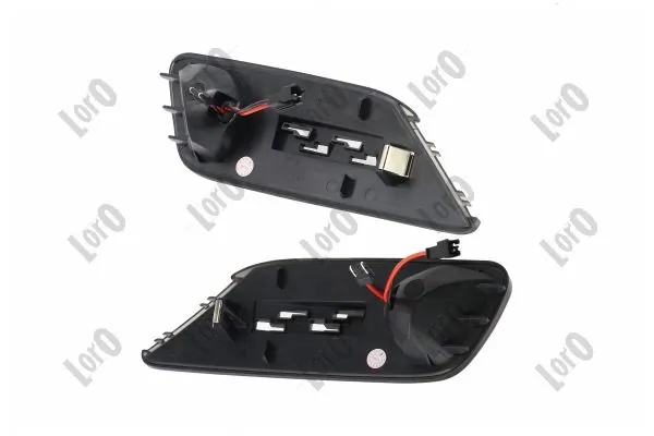 ABAKUS L32-140-008LED-S Indicator Set
