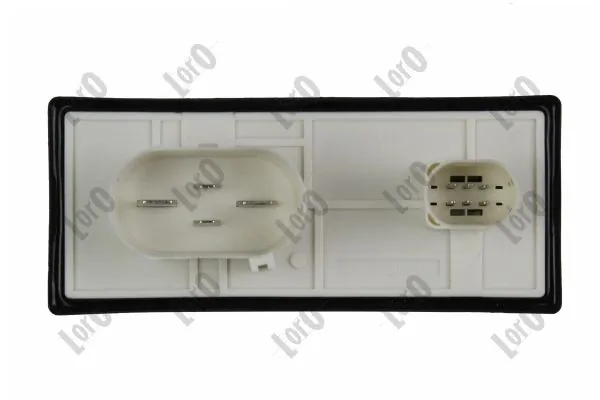 Control Unit, electric fan (engine cooling) 133-003-008