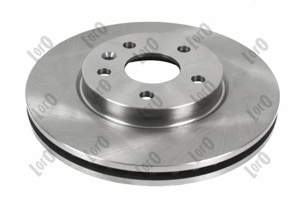 ABAKUS 231-03-194 Brake Disc