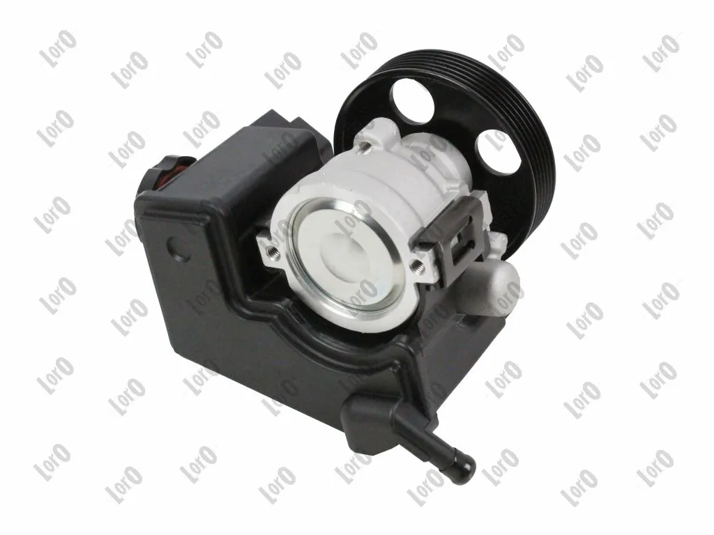 Hydraulic Pump, steering 140-01-096