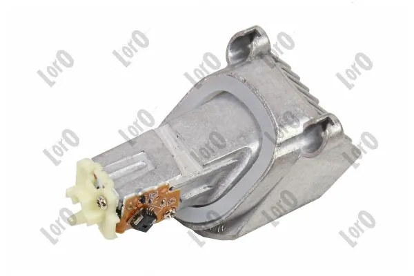 ABAKUS 136-01-033 Control Unit, lights