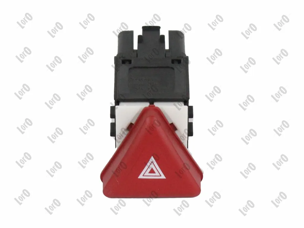 Hazard Warning Light Switch 135-01-002