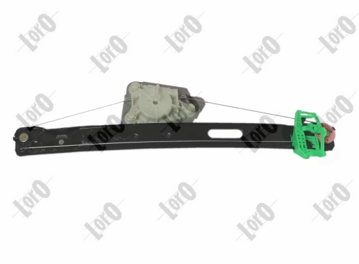 Window Regulator 130-004-029