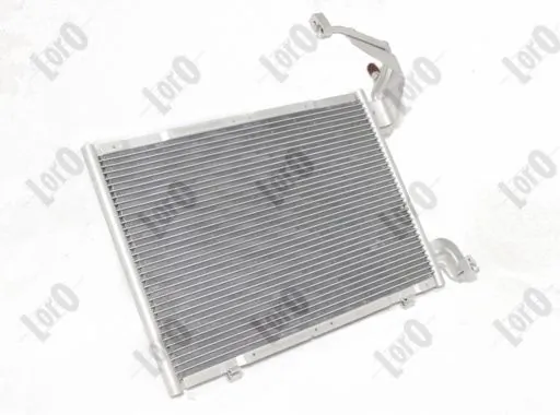 Condenser, air conditioning 017-016-0032