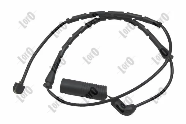 Sensor, brake pad wear 120-10-015