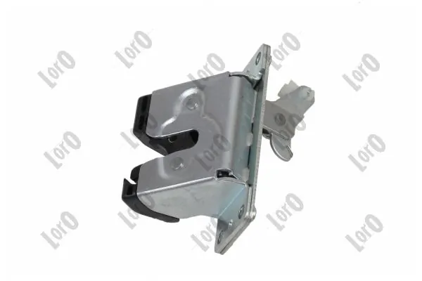 Tailgate Lock 132-037-012