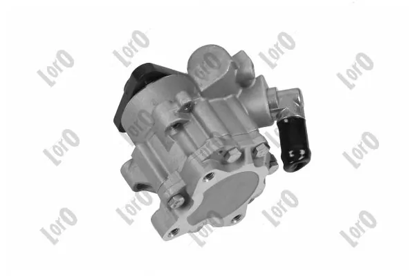 Hydraulic Pump, steering 140-01-082