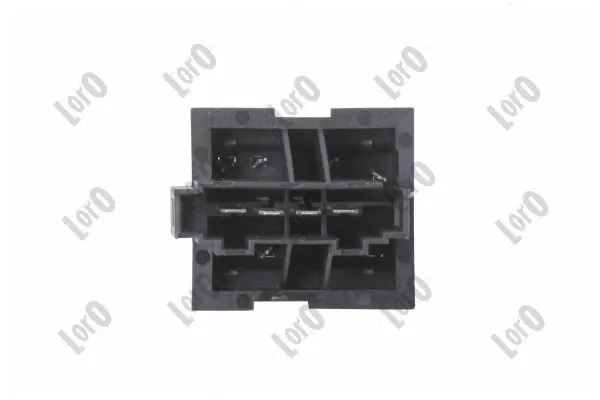 Resistor, interior blower 133-053-005