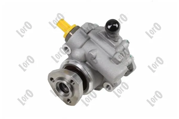 Hydraulic Pump, steering 140-01-030